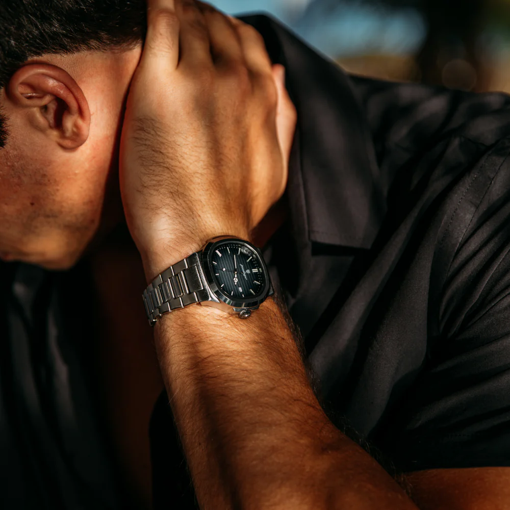 POEDAGAR WATCH (LIMITED EDITION)