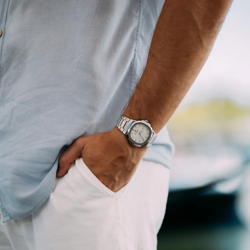 POEDAGAR WATCH (LIMITED EDITION)