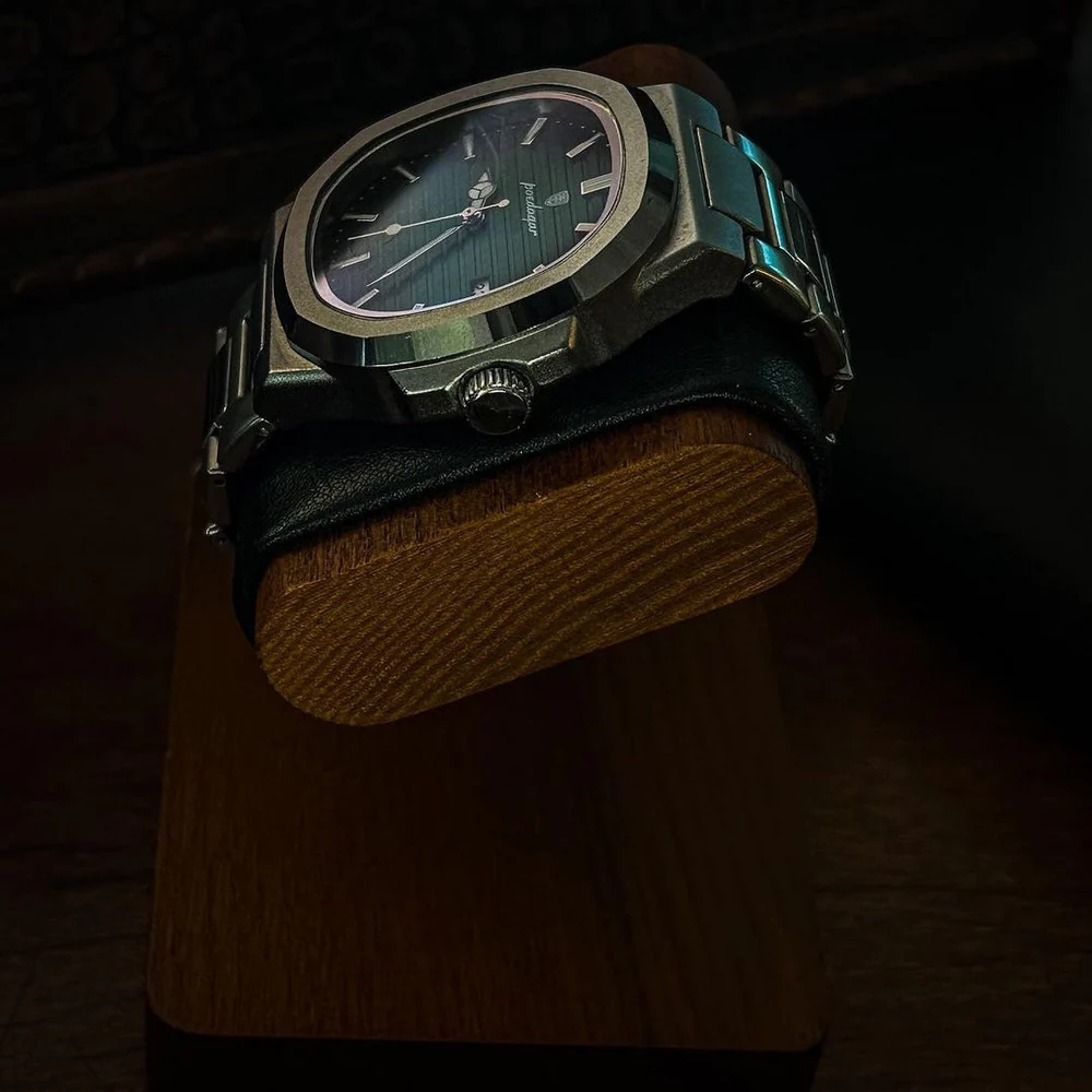 POEDAGAR WATCH (LIMITED EDITION)