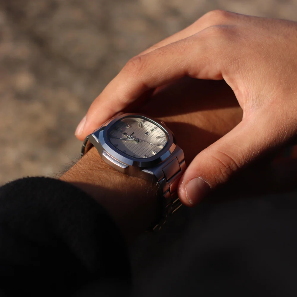 POEDAGAR WATCH (LIMITED EDITION)