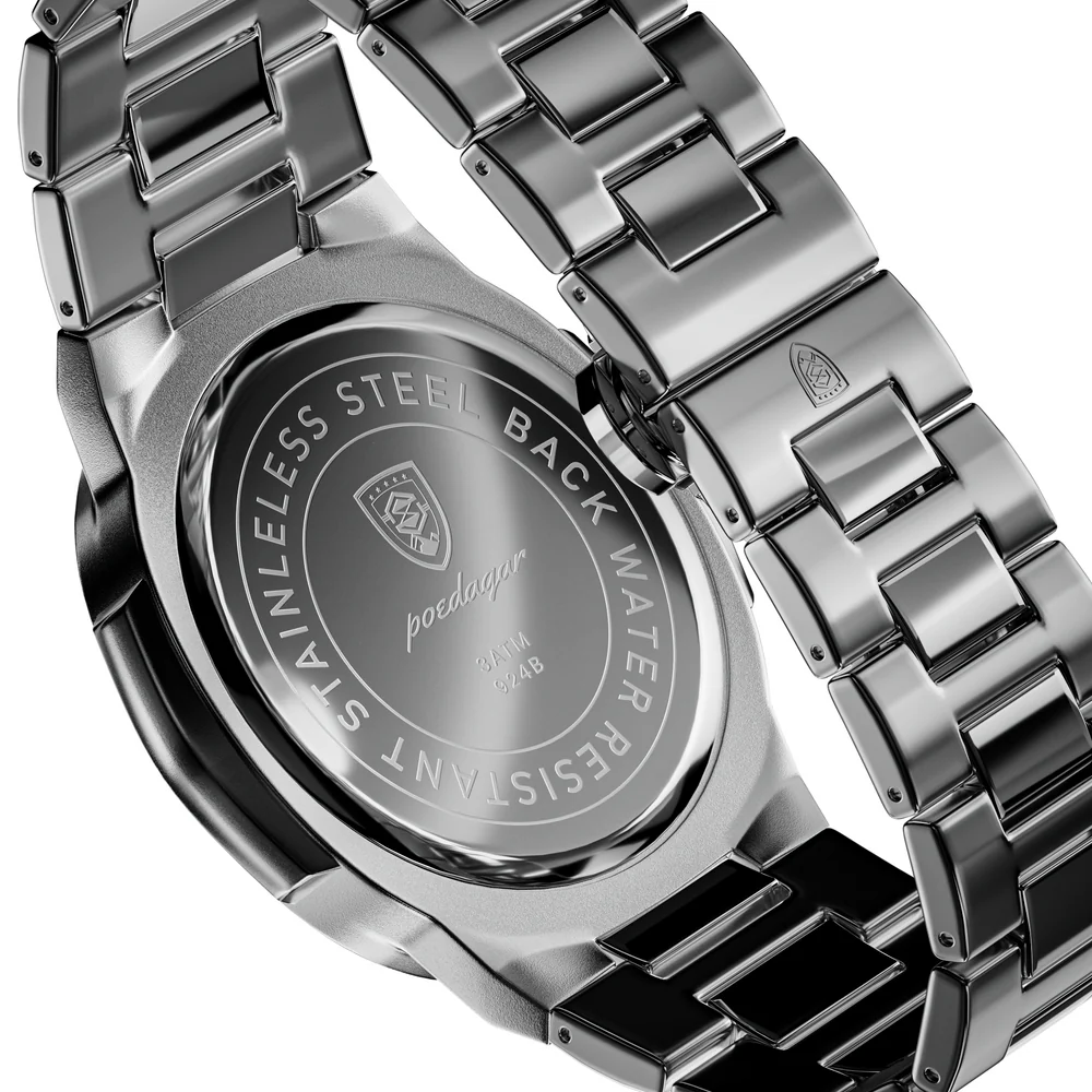 POEDAGAR WATCH (LIMITED EDITION)