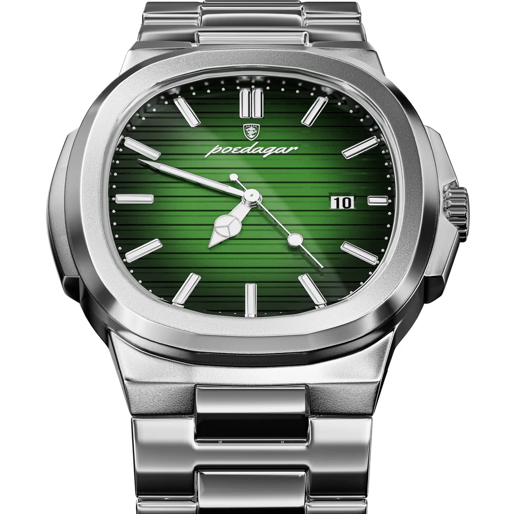 POEDAGAR WATCH (LIMITED EDITION)
