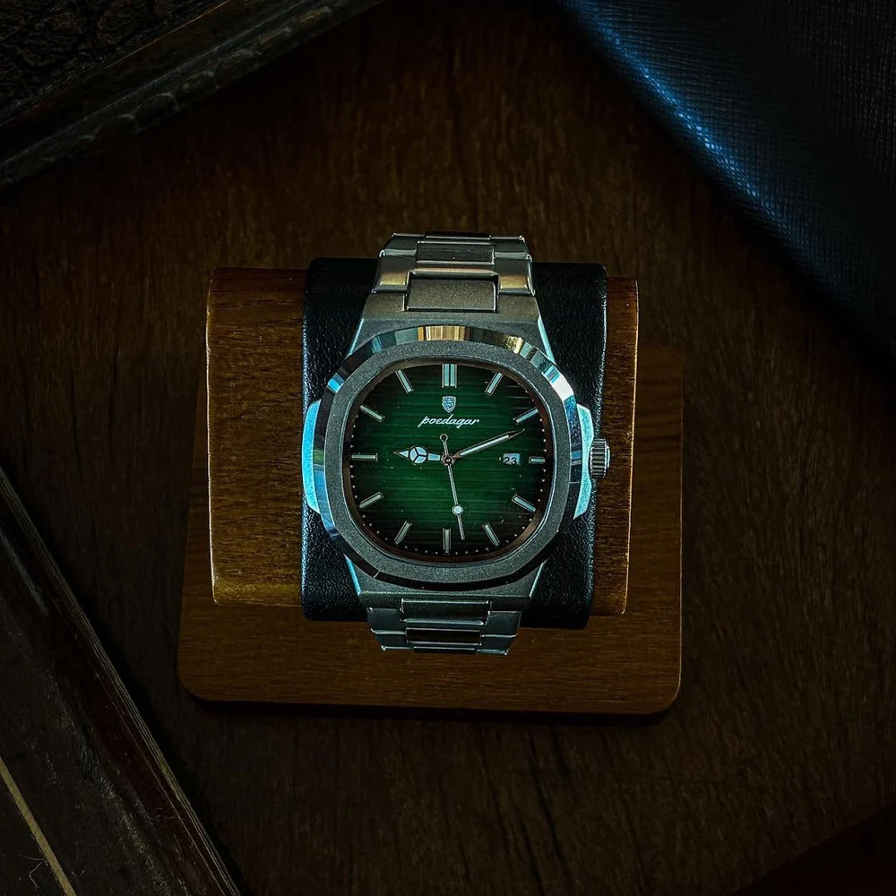 POEDAGAR WATCH (LIMITED EDITION)